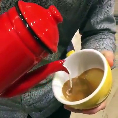 Best coffee art