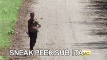 The Walking Dead 6x03 Sneak Peek 'Thank You' - SUB ITA