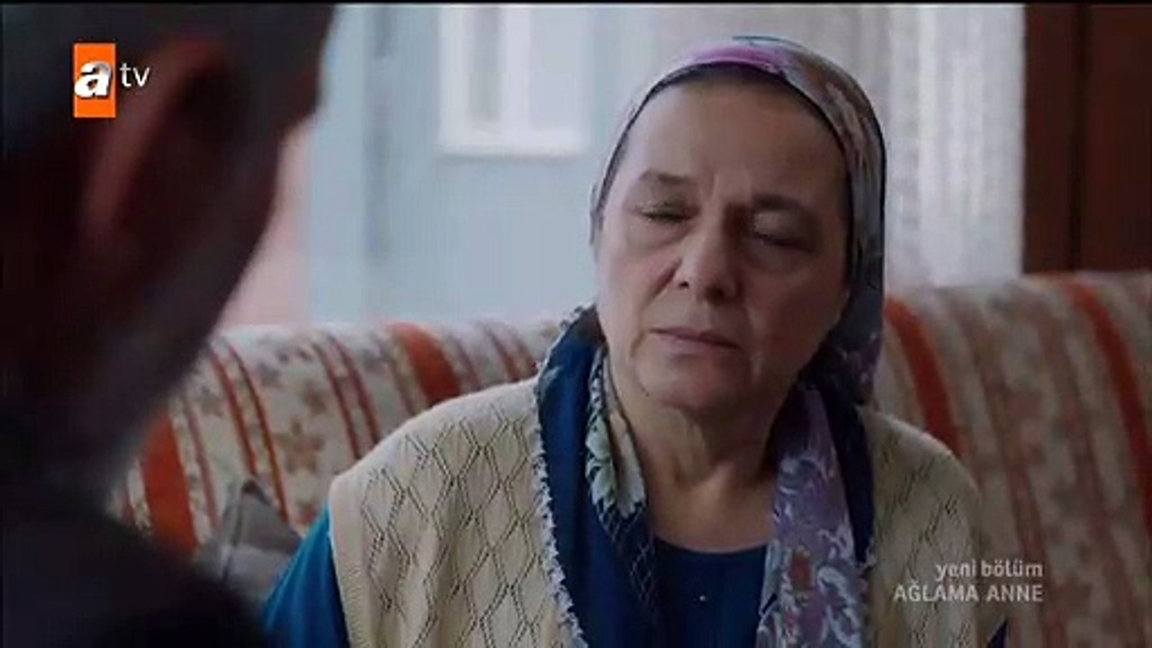 Ağla  - Part 7