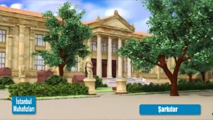 İstanbul Muhafızları, Şarkılar, Durma Azmi Çıldır Azmi