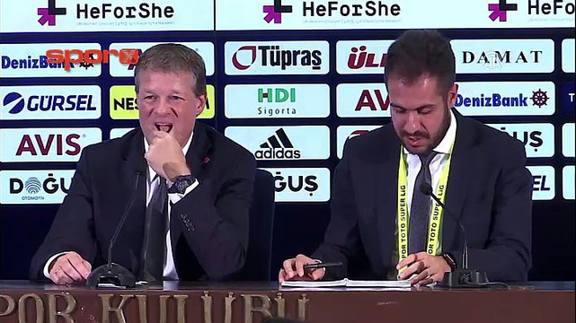 Koeman: Kalırsam, bir şey için söz veremem...