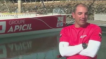 Les règles de sécurité - Route du Rhum - Destination Guadeloupe