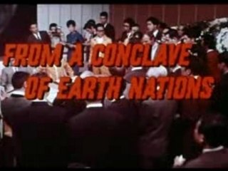 Destroy All Monsters (1968)