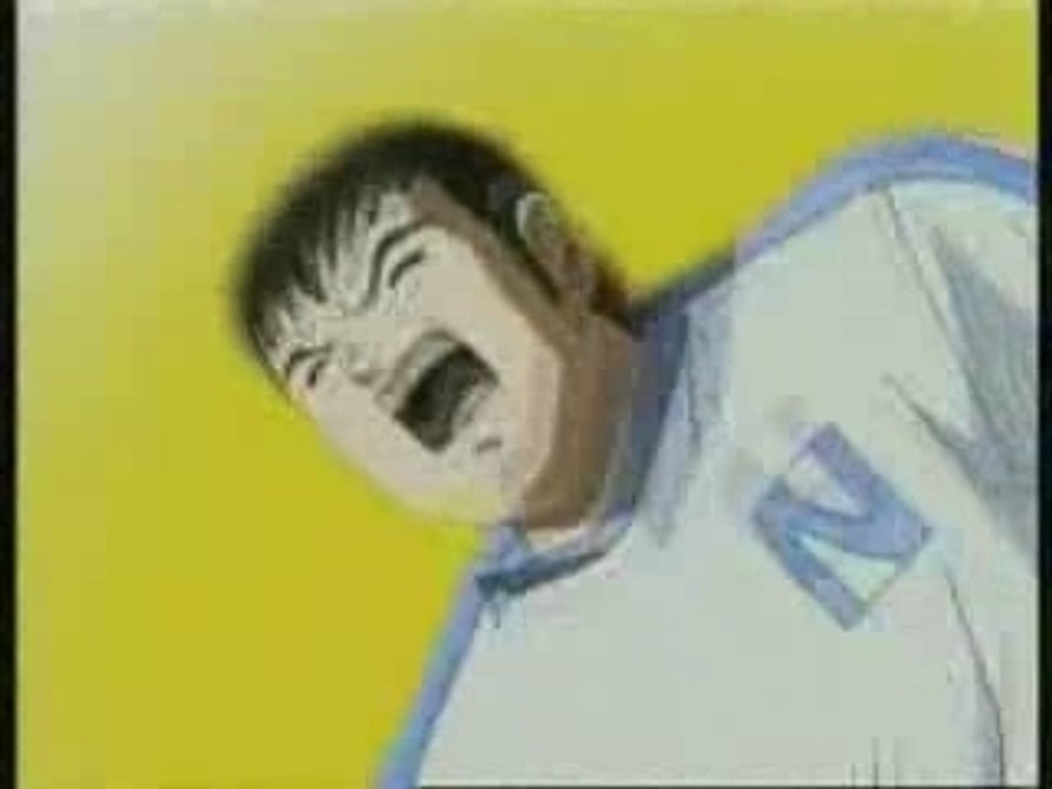 OLIVE ET TOM REMIX DE OJ MAN