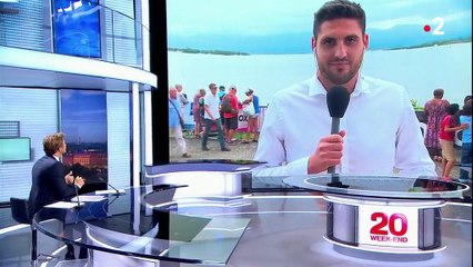 Route du Rhum : Francis Joyon et François Gabart au duel