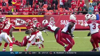 Rosen's final pass of game intercepted by Steven Nelson