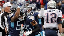 Logan Ryan denies first down with clutch pass breakup