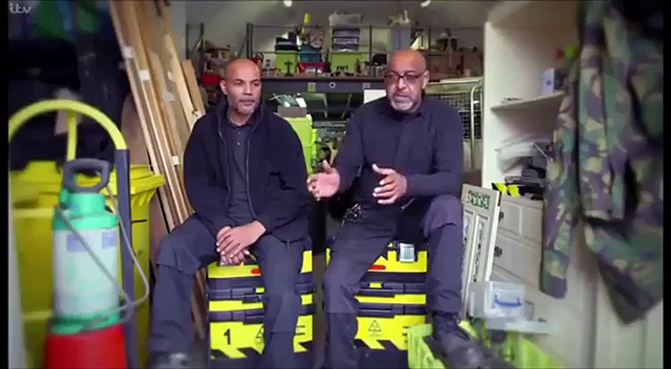 Call the Cleaners S01 E03