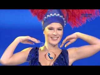 E diela shqiptare - Telebingo shqiptare! (11 nentor 2018)