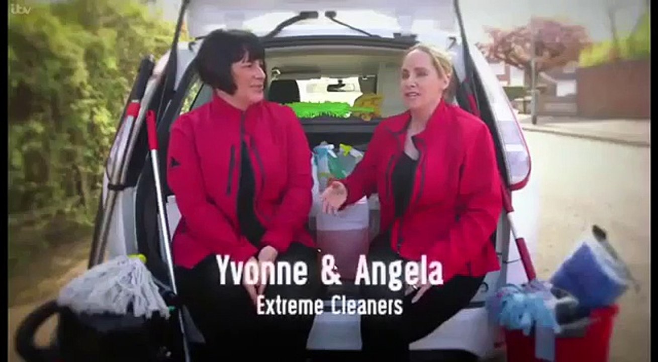 Call the Cleaners S01E01 - Toxic