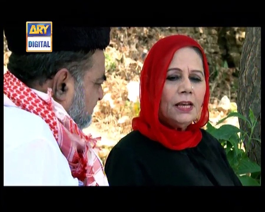 Quddusi Sahab Ki Bewa Episode - 96