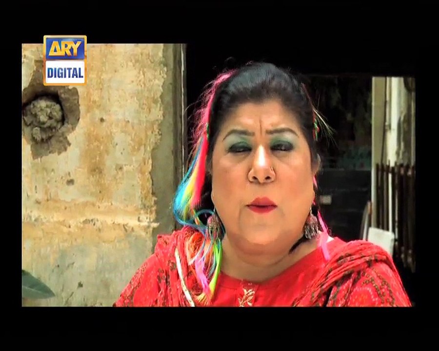 Quddusi Sahab Ki Bewa Episode - 108