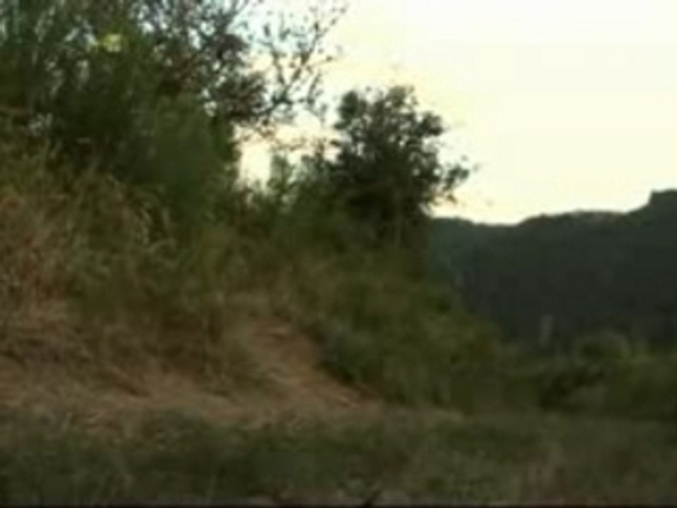 Session VTT entre Cantal & Aveyron