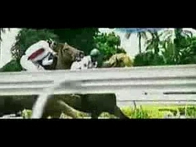 RACE (SNAPSHOT TEASER)