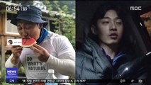 [투데이 연예톡톡] 이승윤 '훈남 매니저' 화제…