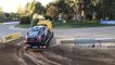 RallyRacc 2018 Salou - Shakedown  WRC
