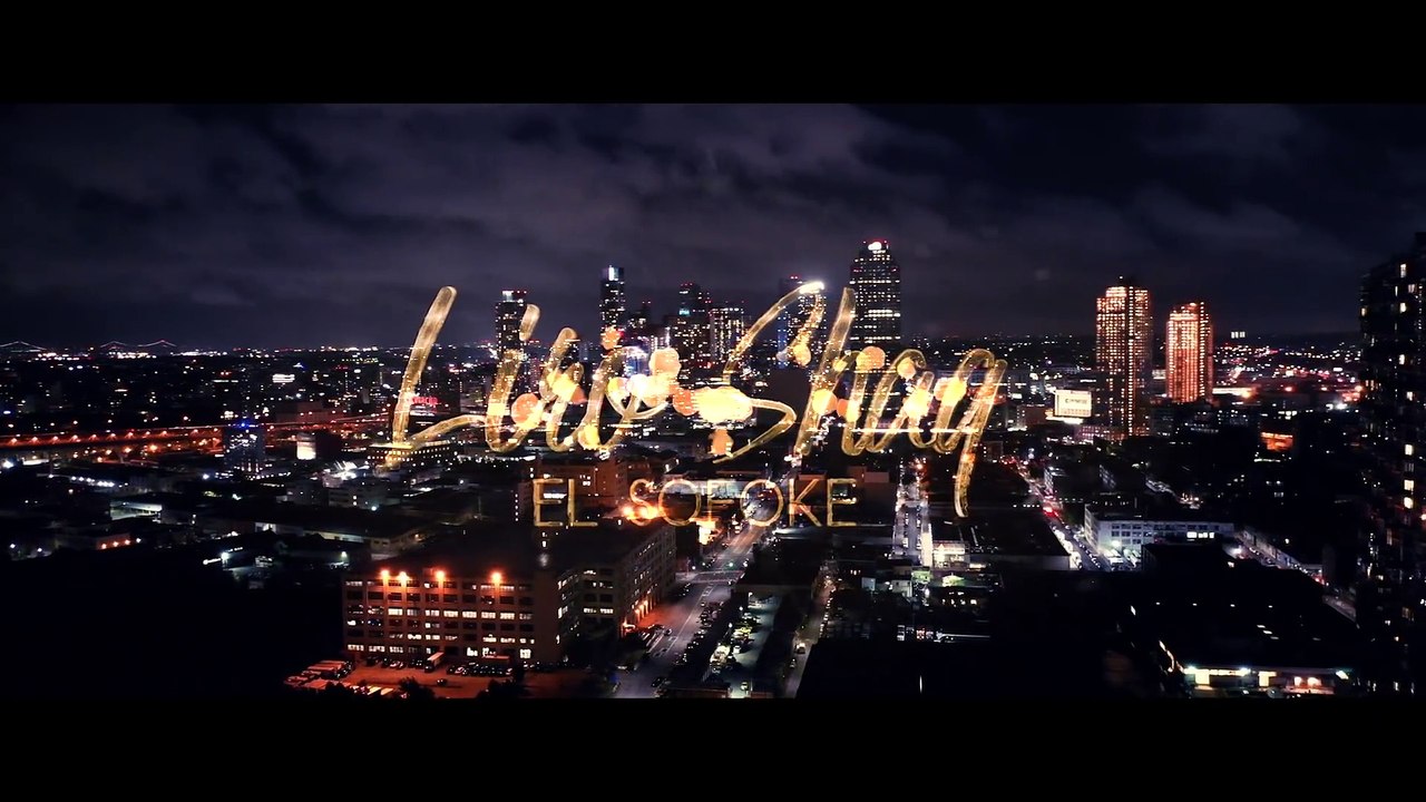 Liro Shaq El Sofoke - Sin Ti (Video Oficial)