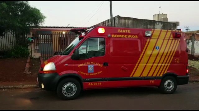 Bebê de apenas quatro dias se afoga com leite materno no Santa Cruz