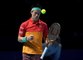 Tennis - Masters : La défense démente de Nishikori sur Federer