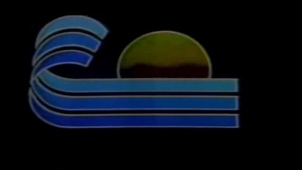 Vinheta interprograma TV Corcovado - 1989