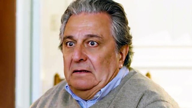 QU'EST-CE QU'ON A ENCORE FAIT AU BON DIEU ? Bande Annonce