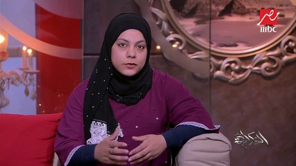 #الحكاية | سارة سمير البطلة الأوليمبية في رفع الأثقال : نحتاج دعما أكثر لمواصلة الإنجاز