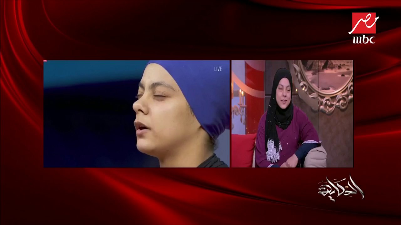#الحكاية | 225 ألف جنيه مكافأة الميدالية الذهب في رفع الأثقال .. محمد إيهاب البطل الأوليمبي يتحدث لعمرو أديب