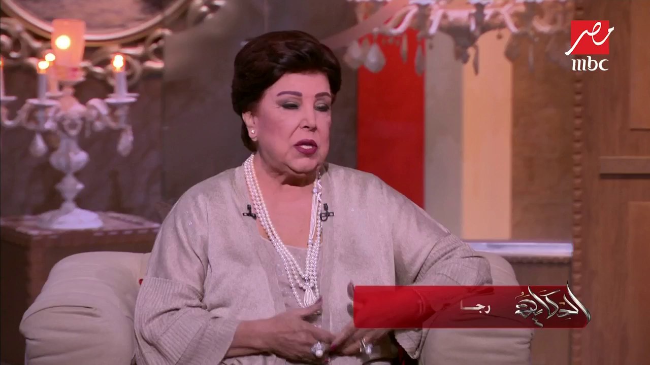 #الحكاية | رجاء الجداوي: من حق الرجل الاعتراض على ملابس زوجته أثناء خروجها