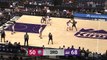 Sacramento Kings Assignee Harry Giles Drops 28 PTS & 4 REB In NBA G League Debut With Stockton Kings