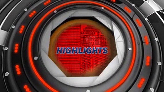 WBS vs Wolf Pack 3rd Period 11/10/18