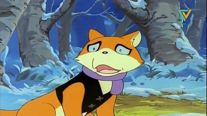 الغابة الخضراء - الحلقة 52 والأخيرة