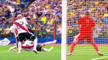 [MELHORES MOMENTOS] Boca Jrs 2 x 2 River Plate - Copa Libertadores 2018 - Final Ida