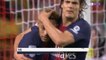 PSG romp to victory at Monaco thanks to Cavani hat-trick