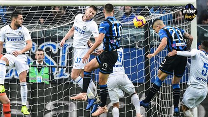 Calciomercato Inter, promosso a pieni voto un difensore