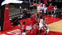 2-Way Player Chris Boucher Drops 24 PTS, 16 REB, 4 BLK, 3 AST & Career-High Six 3PM For Raptors 905!