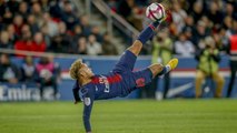 Record du PSG : Neymar en veut encore plus !