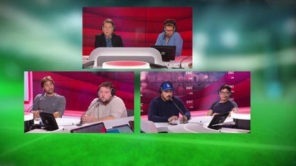 RMC Poker Show - Le "Dans la tête d'un fish" du dimanche 04 novembre