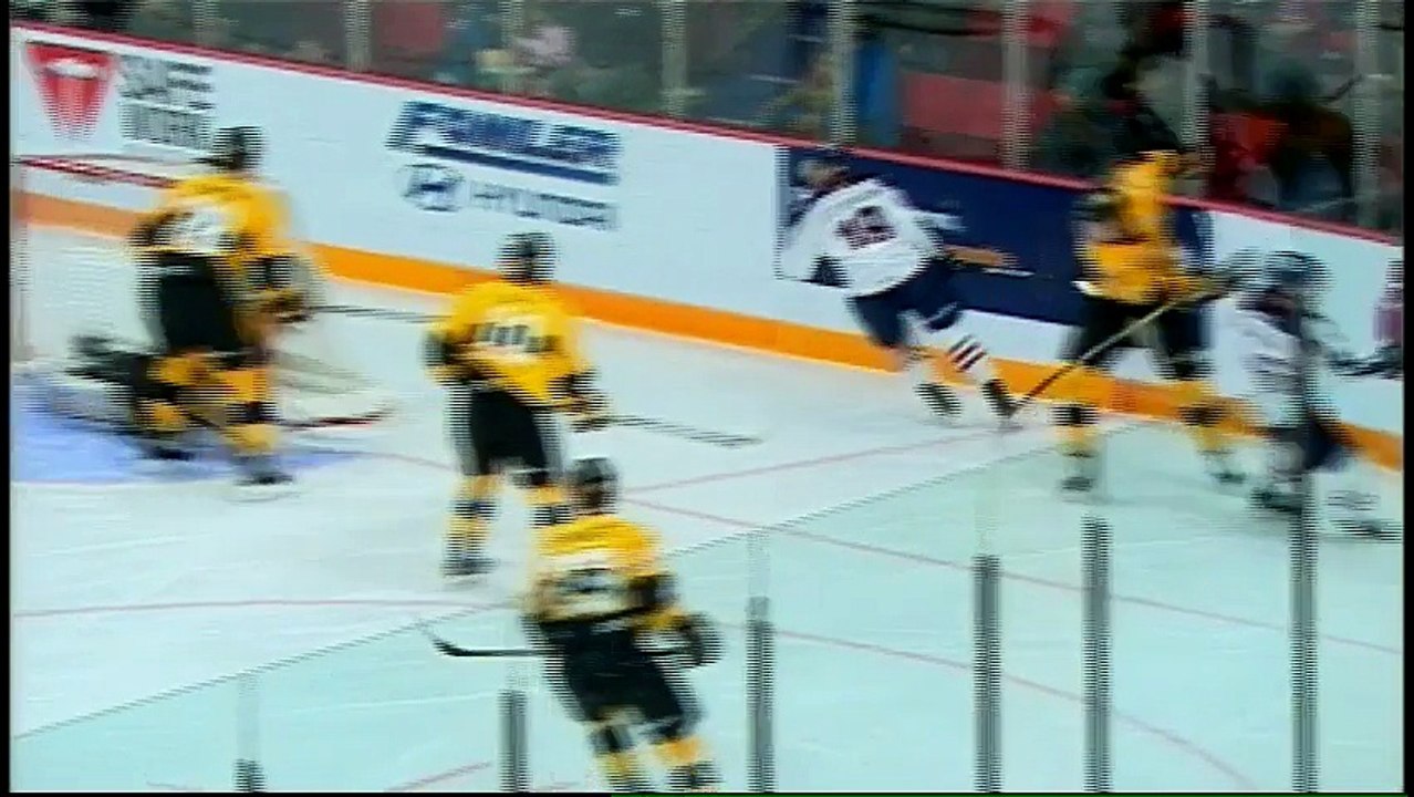 WHL Red Deer Rebels at Brandon Wheat Kings