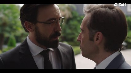 مسلسل زمن الخيانة الحلقة 3 مدبلجة