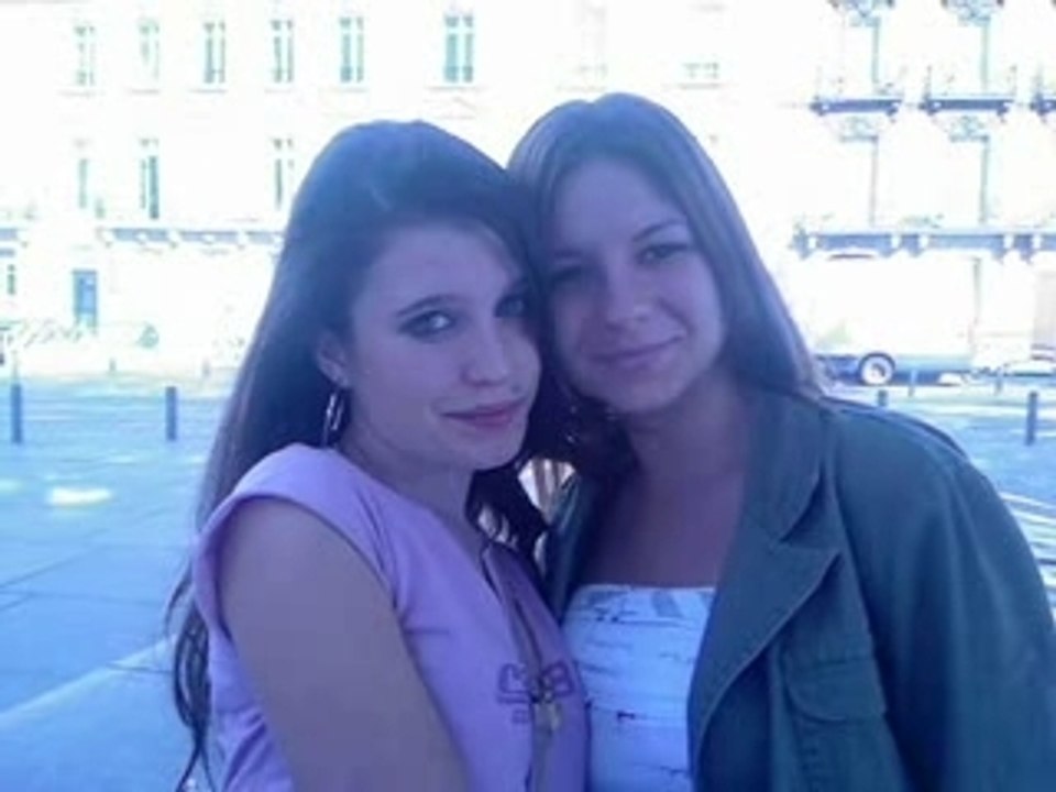 Mi vida, mi familia y mi amigos..