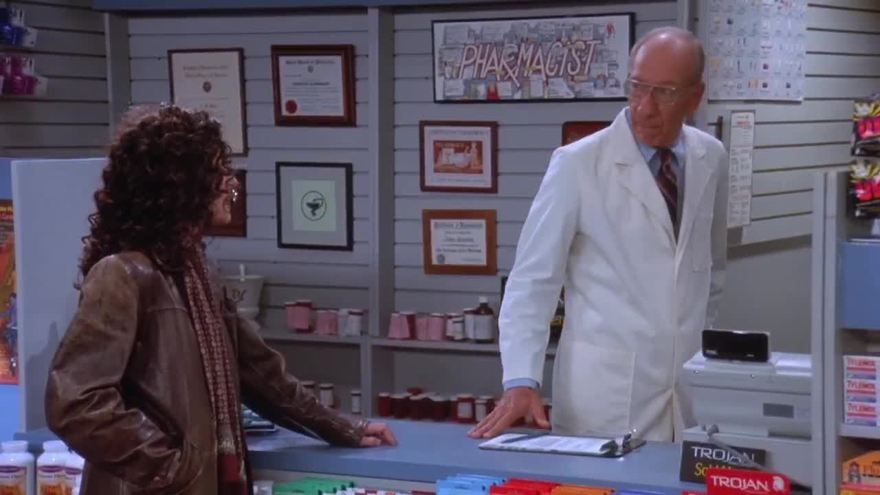 Seinfeld