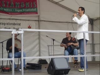 RAI HADJ NÜRNBERG HASNI