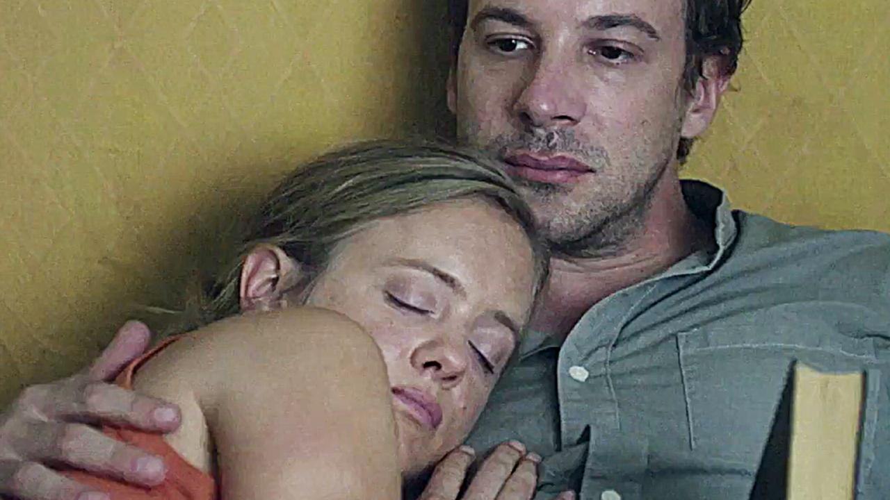 Adam & Evelyn - Trailer (Deutsch) HD