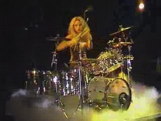 Shakira Rules