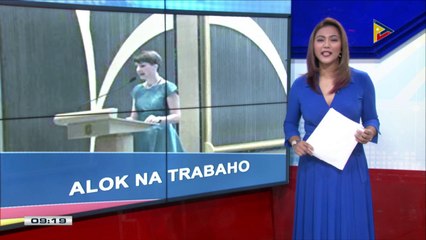 Poland, planong kumuha ng mga Pilipinong manggagawa