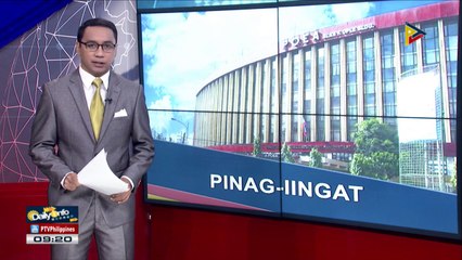 POEA, nagbabala vs pekeng training centers