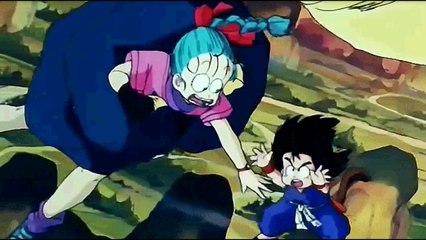 Dragon Ball Capitulo 1 El secreto de la esfera del dragón
