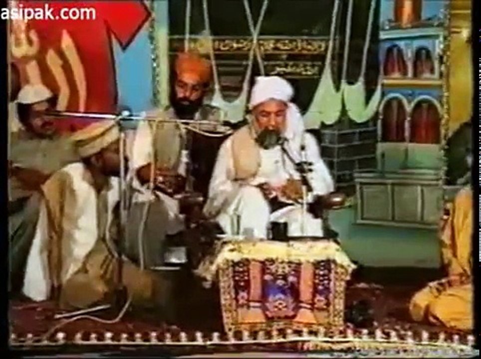 Allama Iqbal Wali Allah Hain by Sayedina Riaz Ahmad Gohar Shahi(M.A)