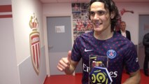 AS Monaco - Paris Saint-Germain: Post match interviews