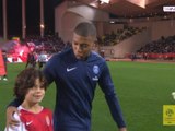 Mbappe’s best moments against his former club Monaco